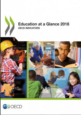 OECD Education at a Glance 2018