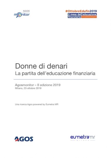 Donne di denari: la parità dell’educazione finanziaria