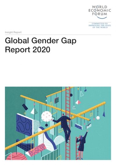 Global Gender Gap Report 2020