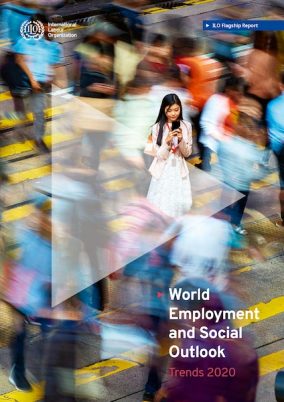 World Employment and Social Outlook – 2020 Trends