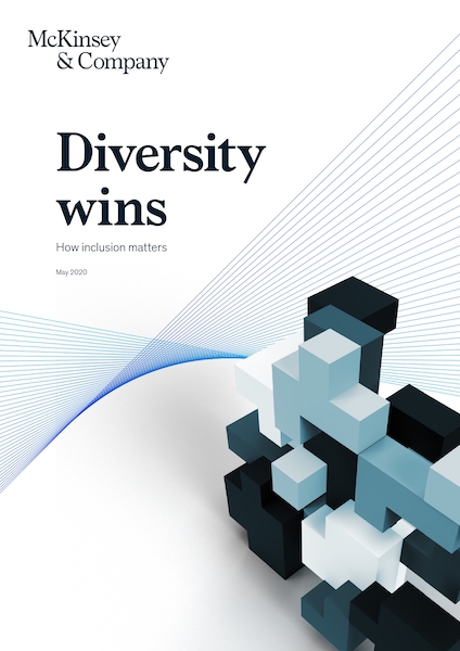 Diversity wins – How inclusion matters