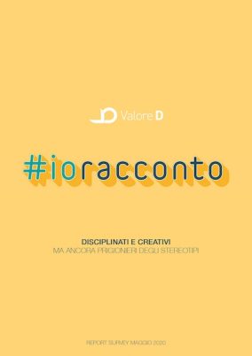 #ioracconto