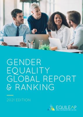 Gender Equality Global Report & Ranking