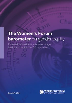 Barometer on Gender Equity