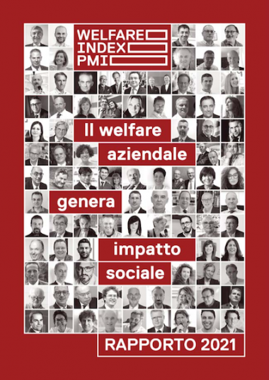 Welfare Index PMI – Rapporto 2021