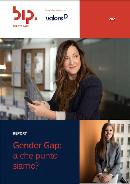 Gender Gap: a che punto siamo?