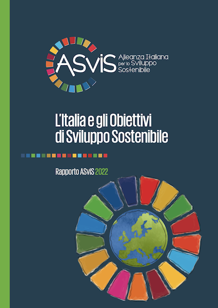 L’Italia e gli Obiettivi di Sviluppo Sostenibile