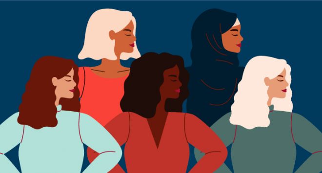 Lavoro e stereotipi: per le donne straniere è doppia penalizzazione