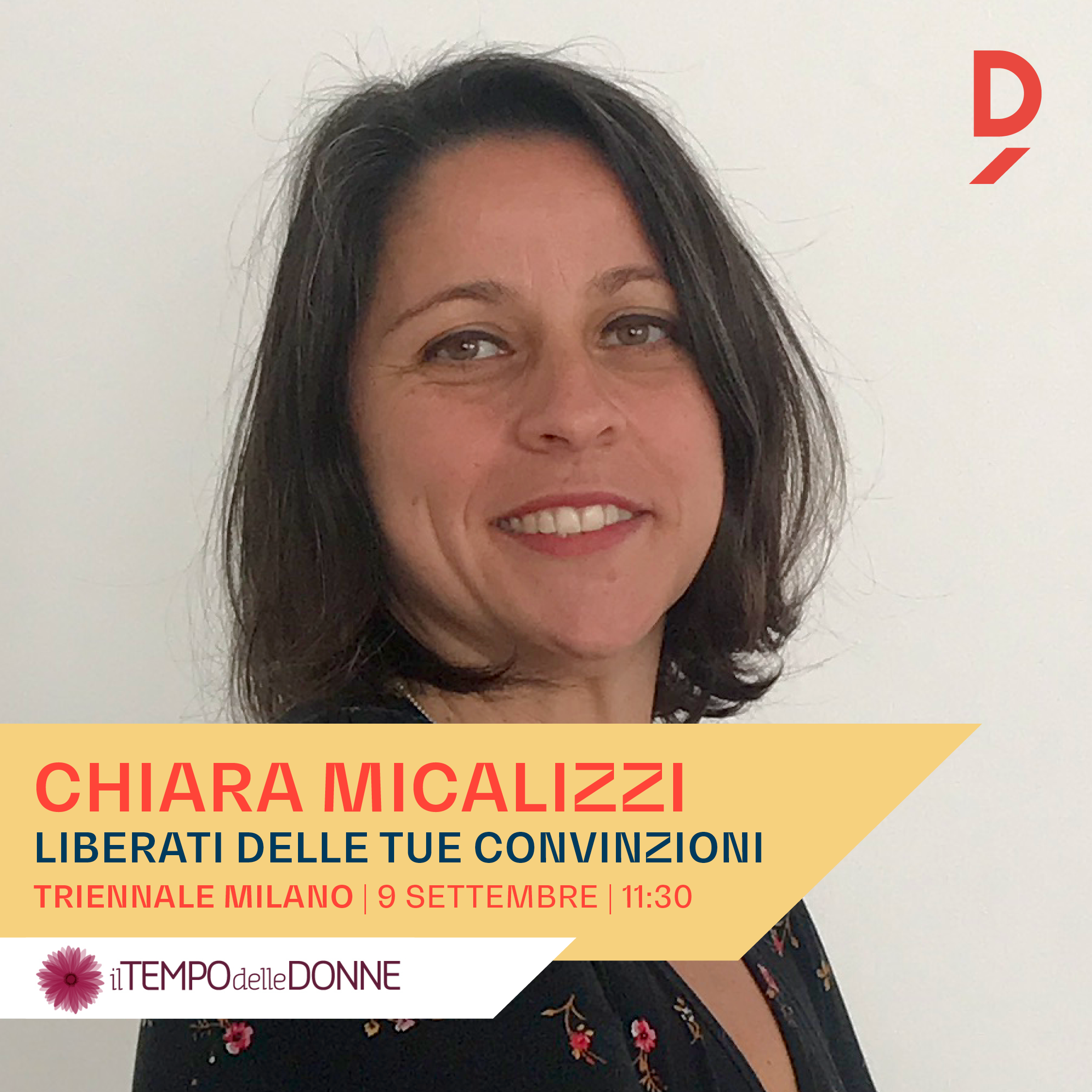 Chiara Micalizzi