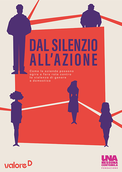 Valore-D_UNC_Dal-silenzio-all'azione_2024_cover